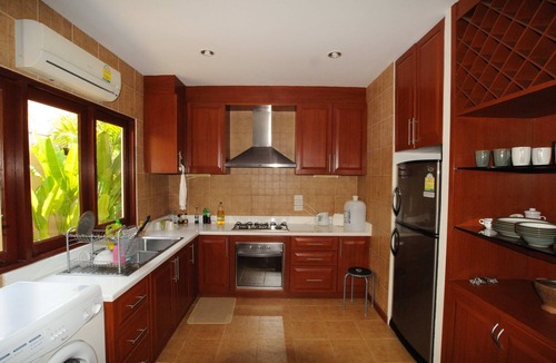 Kamala Villa | Fantasea Villa @ Kamala Nathong House