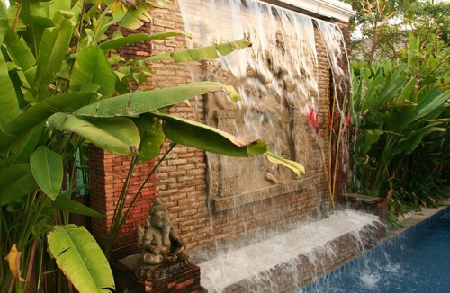 Kamala Villa | Fantasea Villa @ Kamala Nathong House