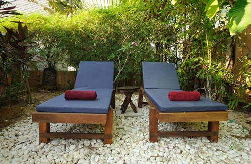 Kamala Villa | Fantasea Villa @ Kamala Nathong House
