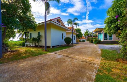 Hua Hin Villa | Fantastic 7 Bungalow Private Resort - BR7