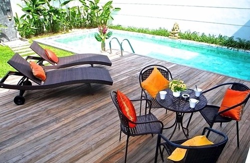 Rawai Villa | Fantastic Pool Villa in Rawai