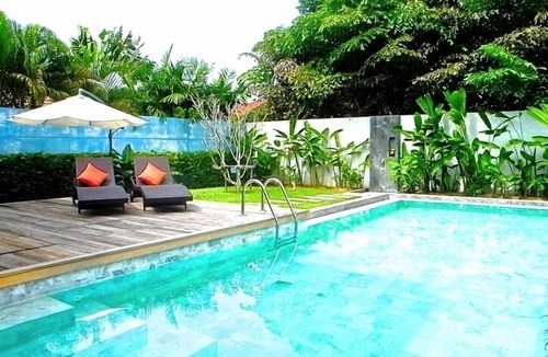 Rawai Villa | Fantastic Pool Villa in Rawai