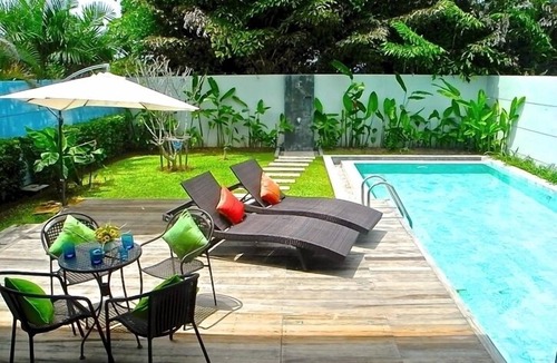 Rawai Villa | Fantastic Pool Villa in Rawai