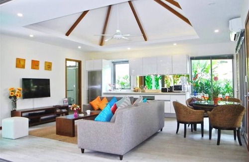Rawai Villa | Fantastic Villa Ka in Rawai