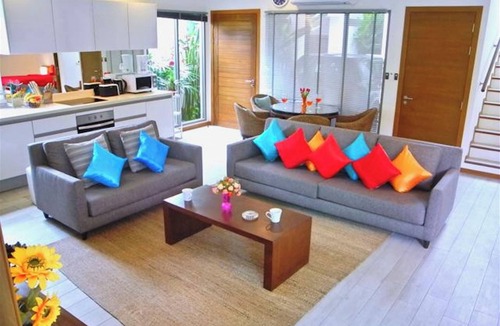 Rawai Villa | Fantastic Villa Ka in Rawai