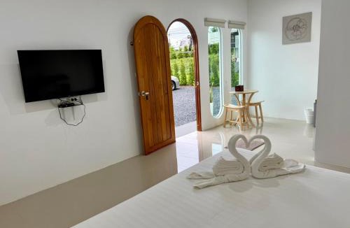 Bo Saen Hotel | Farinda Resort