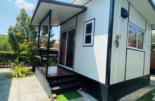 Ban Bo Han Cottage | Feel Good Home