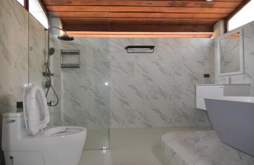 Old City Villa | Feitsui