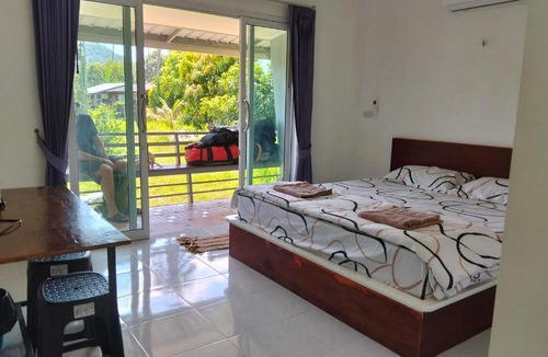 Ko Yao House | Firdous Guesthouse