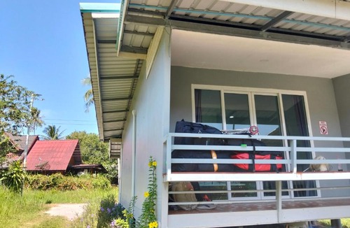Ko Yao House | Firdous Guesthouse