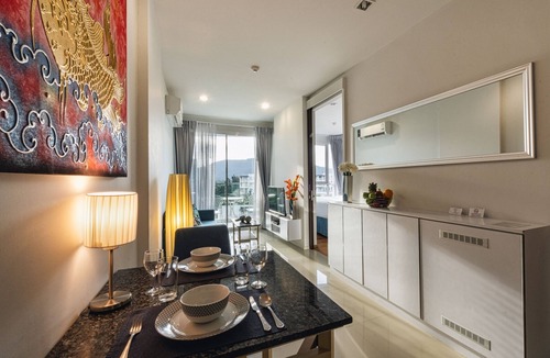 Nong Kae Condo | First Choice Grand Suites