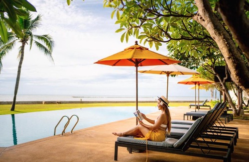 Hat Chao Samran Resort | Fisherman's Resort Haad Chao Samran