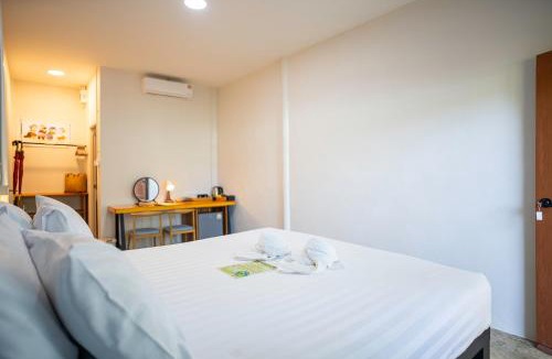 Ko Kood House | Fix25House Koh Kood