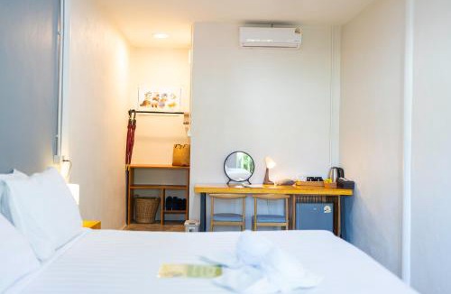 Ko Kood House | Fix25House Koh Kood