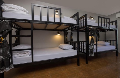 Kamala Hostel | FLORA Hostel