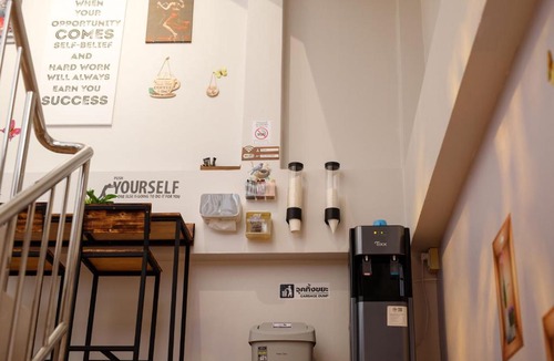 Kamala Hostel | FLORA Hostel