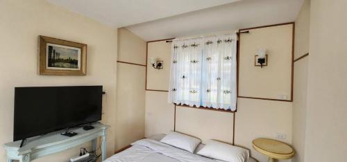 Pong Yaeng House | Flora Prairie at Mae Rim, Chiang Mai