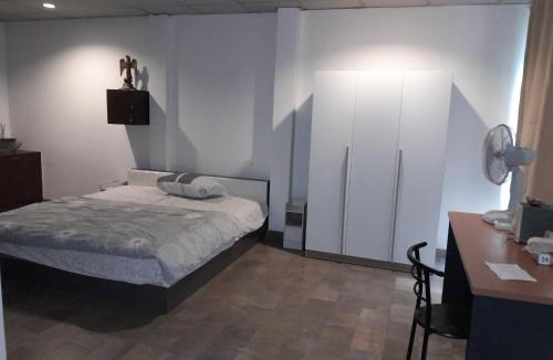 Sukhumvit House | Flourish Apartments Sukhumvit 39