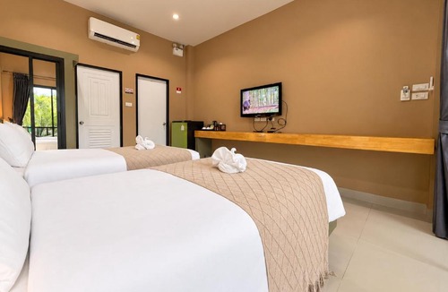 Sai Thai Hotel | Flow Krabi Resort