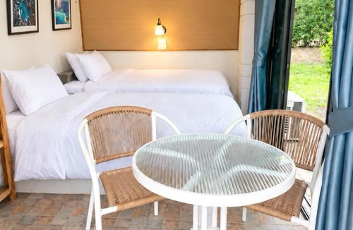 Sai Thai Hotel | Flow Krabi Resort