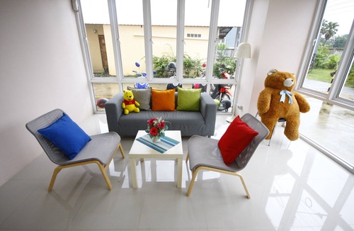 Chanthaburi Hotel | Fongpang House