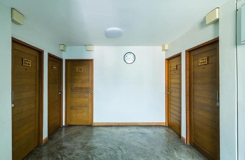 Chana Songkhram Apartment | For hotel