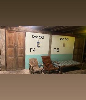 Ko Kood House | forestel homestay kohkood ฟอเรสเทล โฮมสเตย์ เกาะกูด