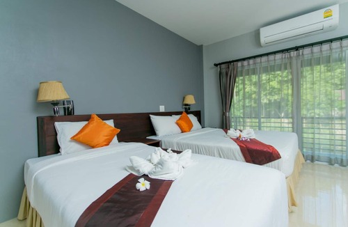 Sieo Hotel | Forra Hill Resort