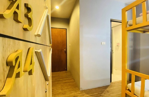 Patong Hostel | Frutta Hostel