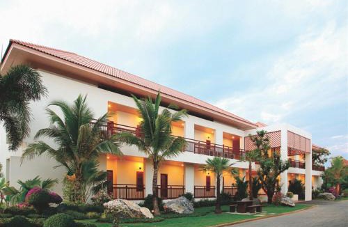 San Sai Resort | Fueng Fah Riverside Gardens Resort