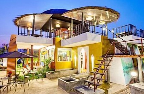 Wiang Pa Pao Hotel | Full House Resort