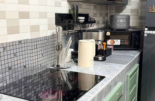 Jomtien House | Full private house in heart of Pattaya, 2 min to beach