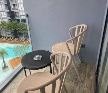Kamala Apartment | Fully Loaded Resort everything You Need #C142