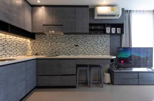 Kamala Apartment | Fully Loaded Resort everything You Need #C142