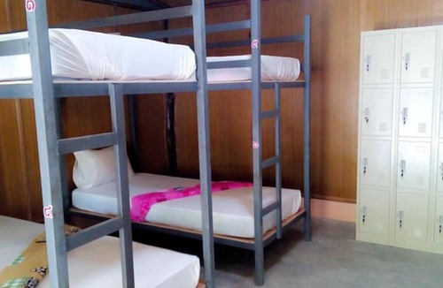 Ko Lanta Hostel | Funky Fish Hostel