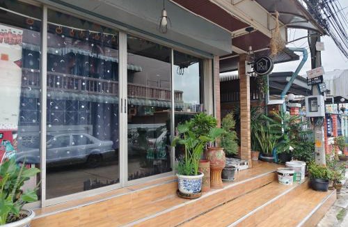 Lat Krabang Apartment | G9 Home