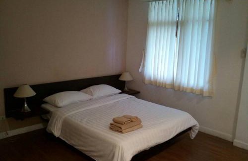 Phahonyothin Hostel | G9bangkok
