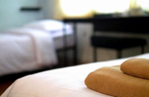 Phahonyothin Hostel | G9bangkok
