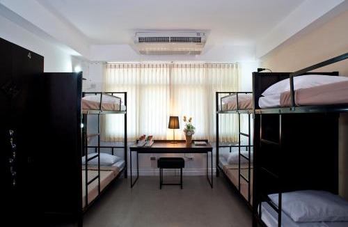 Phahonyothin Hostel | G9bangkok