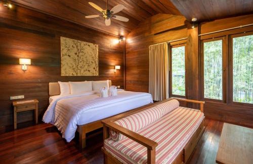 Ko Chang Resort | GajaPuri Resort Koh Chang