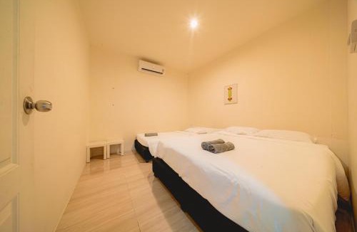 Ban Chang House | GAO Phala Beachfront Hostel