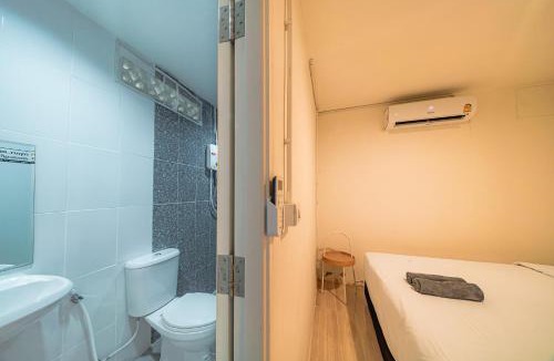 Ban Chang House | GAO Phala Beachfront Hostel
