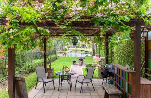 Klong Son Villa | Garden Cottage Koh Chang
