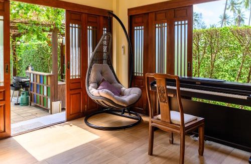 Klong Son Villa | Garden Cottage Koh Chang