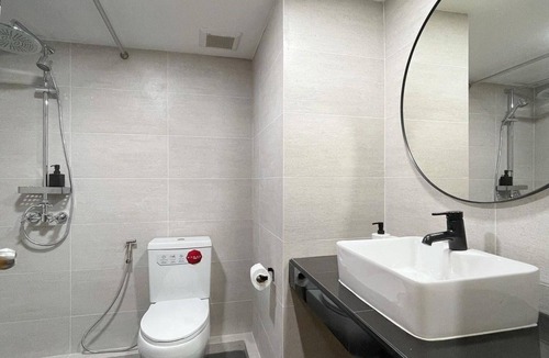 North Pattaya Hotel | Garden Paradise Hotel & Serviced Apartment