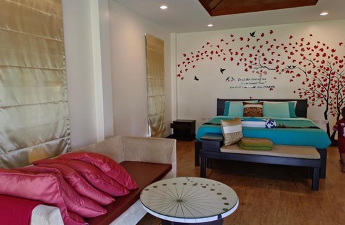 Ang Thong House | Garto Resort