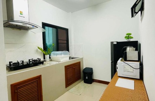Doi Saket House | Gip Home