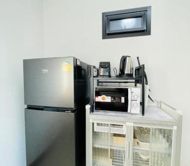 Doi Saket Apartment | Gips home