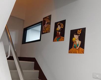 Doi Saket House | Gips Home