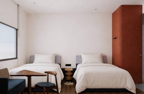 Khon Kaen Hotel | GO Hotel Khon Kaen Campus